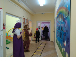 ДЕНЬ ЗДОРОВЬЯ. ДЕНЬ ЗДОРОВЬЯ.