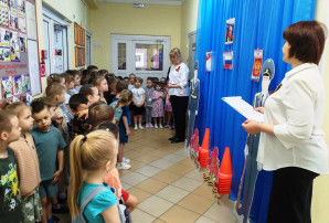 Акции "80 дней до 80-ой годовщины Победы" Акции "80 дней до 80-ой годовщины Победы".