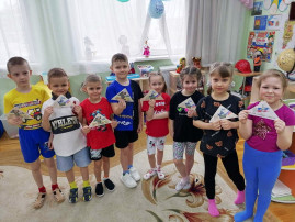 Краевая социально-значимая акция «ДОБРОЕ ДЕЛО – НАШИМ ЗАЩИТНИКАМ!» Краевая социально-значимая акция «ДОБРОЕ ДЕЛО – НАШИМ ЗАЩИТНИКАМ!».