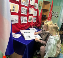 ПАМЯТЬ СИЛЬНЕЕ ВРЕМЕНИ... ПАМЯТЬ СИЛЬНЕЕ ВРЕМЕНИ.